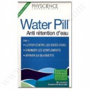 PHYSCIENCE WATER PILL Anti-Rétention (Physcience)