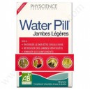 PHYSCIENCE WATER PILL Bio Jambes Légères (Physcience)