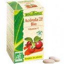 Acérola Bio - Bioconseils - Ponroy