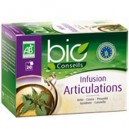 Articulations Infusion Bio - Yves Ponroy (Ponroy)