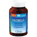 Chlorella - Grand Océan - Ponroy