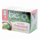 Cholestérol Infusion Bio - Yves Ponroy (Ponroy)