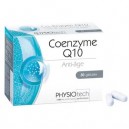 Coenzyme Q10 - Physiotech - Ponroy (Ponroy)