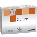 Cuivre - Homéoligo Ponroy