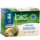 Détente Infusion Bio - Yves Ponroy (Ponroy)