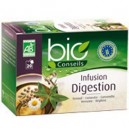 Digestion Bio Infusion - Yves Ponroy (Ponroy)
