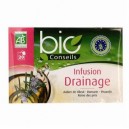 Drainage Infusion Bio - Yves Ponroy (Ponroy)