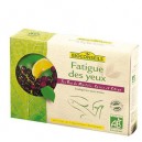 Fatigue des yeux Bio - Bioconseils - Ponroy
