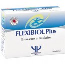 Flexibiol Plus - Ponroy