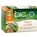 Foie Infusion Bio -Yves Ponroy (Ponroy)