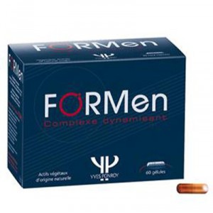 Formen - Ponroy