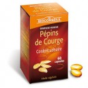 Huile de Pépins de courge Bio - 60 caps - Ponroy (Ponroy)