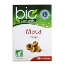 Maca Bio - Bioconseils - Ponroy