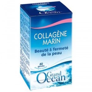 Collagène Marin - Grand Océan - Ponroy