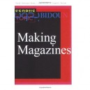 Making Magazines /anglais - Aiga