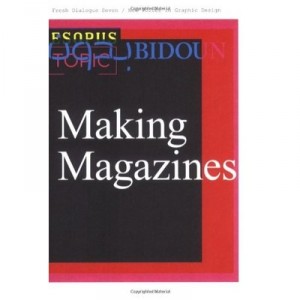 Making Magazines /anglais - Aiga