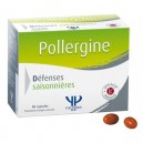 Pollergine - Ponroy