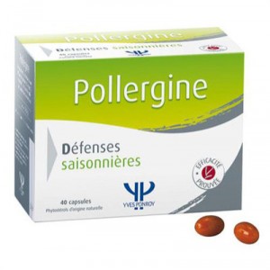 Pollergine - Ponroy