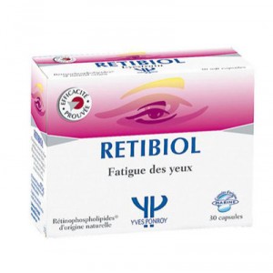 Rétibiol - Ponroy