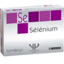 Sélénium - Homéoligo Ponroy