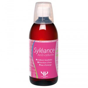 Syléance Anti-cellulite - Ponroy