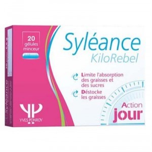 Syléance Kilorebel Jour - Ponroy