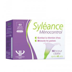 Syléance Ménocontrol - Ponroy