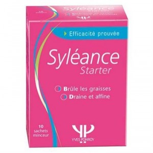 Syléance Starter - Ponroy