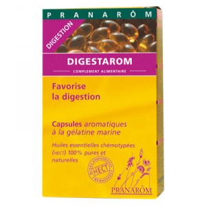 Digestarom - Pranarôm (PRANAROM)