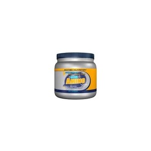 Acides aminés Ultra Amino (Scitec Nutrition)