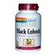 Black Cohosh - Cimicifuga Racemosa - 120 gél. vég. (Solaray)