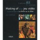 Making Of D'un Jeu Video , Les Personnages De La Belle Et La Bete - Lexis Numerique