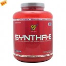 Protéines de sèche Syntha 6 2267 g (SSG / BSN)