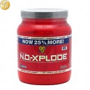 Bsn Volume - Force No Xplode