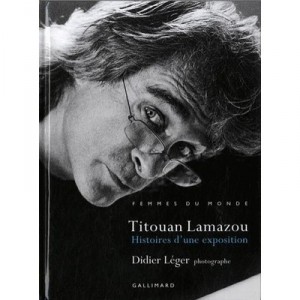 Titouan, Peintre-photographe , Femmes Du Monde - Lamazou Titouan