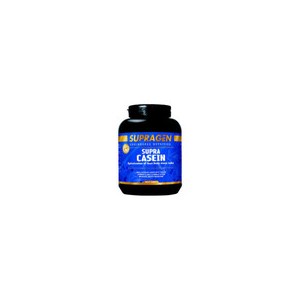 Protéines de sèche Supra Casein 750 g (Supragen)