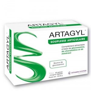 ARTAGYL Vitamin System (Vitamin System)