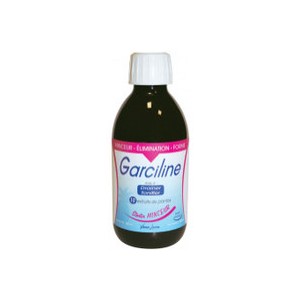 GARCILINE Vitamin System (Vitamin System)