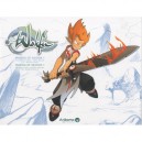Wakfu , Making Of Saison 1 T.2 - Collectif