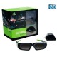Nvidia GeForce Lunettes 3D Vision Carte graphique