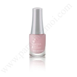 INNOXA ONGLES Base anti-stries haute tolérance