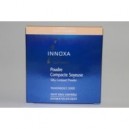 Innoxa - Poudre compacte Soyeuse Dorée