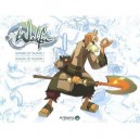 Wakfu , Making Of Saison 1 T.4 - Collectif