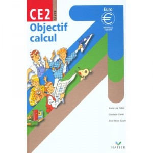 Ce2 , Manuel De L'eleve (edition 2001) - Marie-lise Peltier