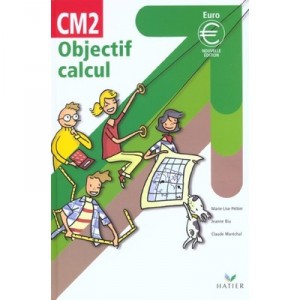 Cm2 Student Handbook (edition 2001) - Marie-lise Peltier, Jeanne Bia, Claude Marechal