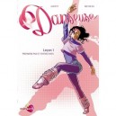 Danseuse T.1 , Premiers Pas Et Entrechats - Eleonora Bietolini , Audrey Alwett