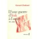 D'une Guerre D'irak A L'autre , Violence Et Politique Au Moyen Orient, 1991-2004 - Gerard Chaliand