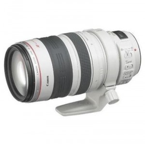 Canon EF 28-300mm f/3.5-5.6L IS USM Lens for Canon