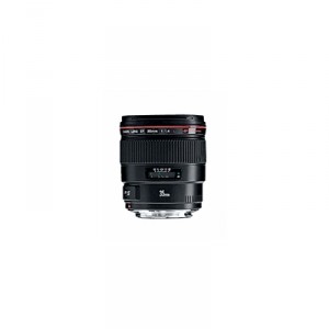 Canon EF 35mm f/1.4L USM Objectif pour Canon