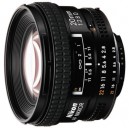 Nikon AF Nikkor 20mm f/2.8D Objectif pour Nikon